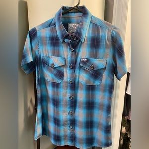 Dixxon bamboo Mitchell